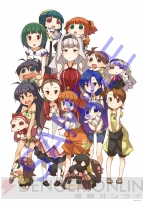 『ぷちます！』