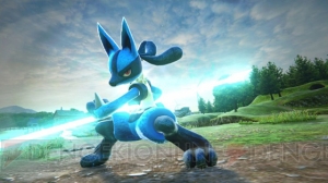 『ポケットモンスター』×『鉄拳』の新プロジェクト『ポッ拳 POKKEN TOURNAMENT』が発表！ 2015年アーケードで稼動決定