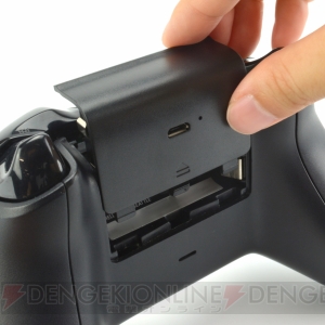ゲームテックからXbox One用の新商品が本体と同時の9月4日に発売。コントローラ用シリコンカバーや充電スタンド、バッテリーなど