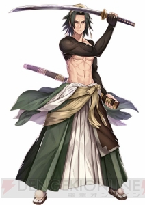 ブレイブリーデフォルトドラマCD ～エタニティの腕環～』初回特典の
