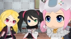 『Hi☆sCoool! セハガール』