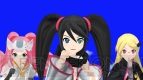 『Hi☆sCoool! セハガール』