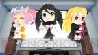 『Hi☆sCoool! セハガール』