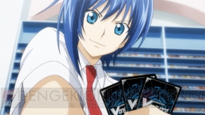 劇場版 カードファイト ヴァンガード 観てきました Tcg担当ファイが ヴァンガード ファイターとしてのこの映画の見どころをご紹介 電撃オンライン