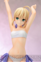 『セイバー 水着Ver.』