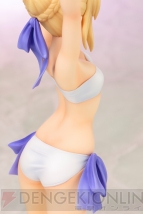 『セイバー 水着Ver.』