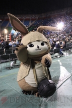 “ファンタシースター感謝祭2014”決勝大会