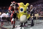 “ファンタシースター感謝祭2014”決勝大会