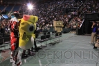 “ファンタシースター感謝祭2014”決勝大会
