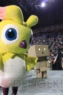“ファンタシースター感謝祭2014”決勝大会