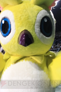 約2万1000人が参加した“ファンタシースター感謝祭2014”決勝大会のフォトレポート！ 酒井さんと木村さんのコメントも
