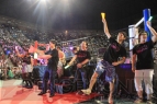 “ファンタシースター感謝祭2014”決勝大会