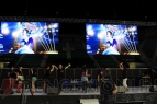 “ファンタシースター感謝祭2014”決勝大会