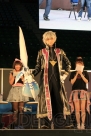 “ファンタシースター感謝祭2014”決勝大会