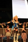 “ファンタシースター感謝祭2014”決勝大会