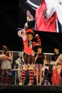 “ファンタシースター感謝祭2014”決勝大会