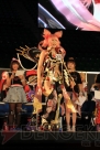 “ファンタシースター感謝祭2014”決勝大会