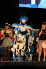 “ファンタシースター感謝祭2014”決勝大会