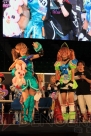 “ファンタシースター感謝祭2014”決勝大会