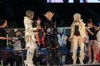 “ファンタシースター感謝祭2014”決勝大会