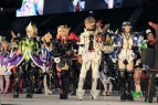 “ファンタシースター感謝祭2014”決勝大会