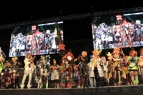 “ファンタシースター感謝祭2014”決勝大会