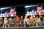 “ファンタシースター感謝祭2014”決勝大会