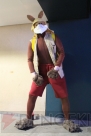 “ファンタシースター感謝祭2014”決勝大会