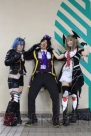 “ファンタシースター感謝祭2014”決勝大会