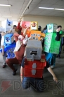 “ファンタシースター感謝祭2014”決勝大会