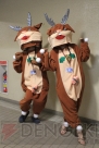 “ファンタシースター感謝祭2014”決勝大会