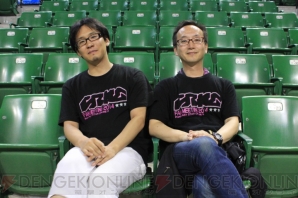 “ファンタシースター感謝祭2014”決勝大会