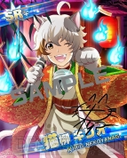 『アイドルマスター SideM』