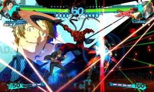 『P4U2』のDLCキャラクターの配信開始日が公開！ 足立透が9月4日・マリーが9月11日・マーガレットが9月25日に配信