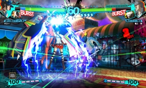 『P4U2』のDLCキャラクターの配信開始日が公開！ 足立透が9月4日・マリーが9月11日・マーガレットが9月25日に配信