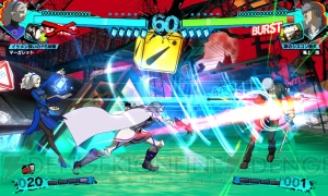 『P4U2』のDLCキャラクターの配信開始日が公開！ 足立透が9月4日・マリーが9月11日・マーガレットが9月25日に配信