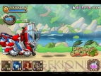 『千年の巨神』