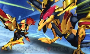 『ガイストクラッシャーゴッド』