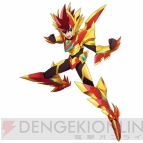 『ガイストクラッシャーゴッド』