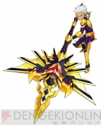 『ガイストクラッシャーゴッド』