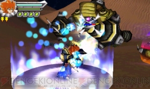 『ガイストクラッシャーゴッド』