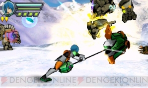 『ガイストクラッシャーゴッド』