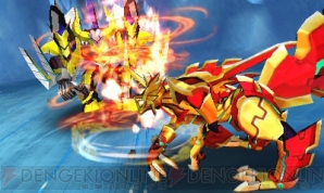 『ガイストクラッシャーゴッド』
