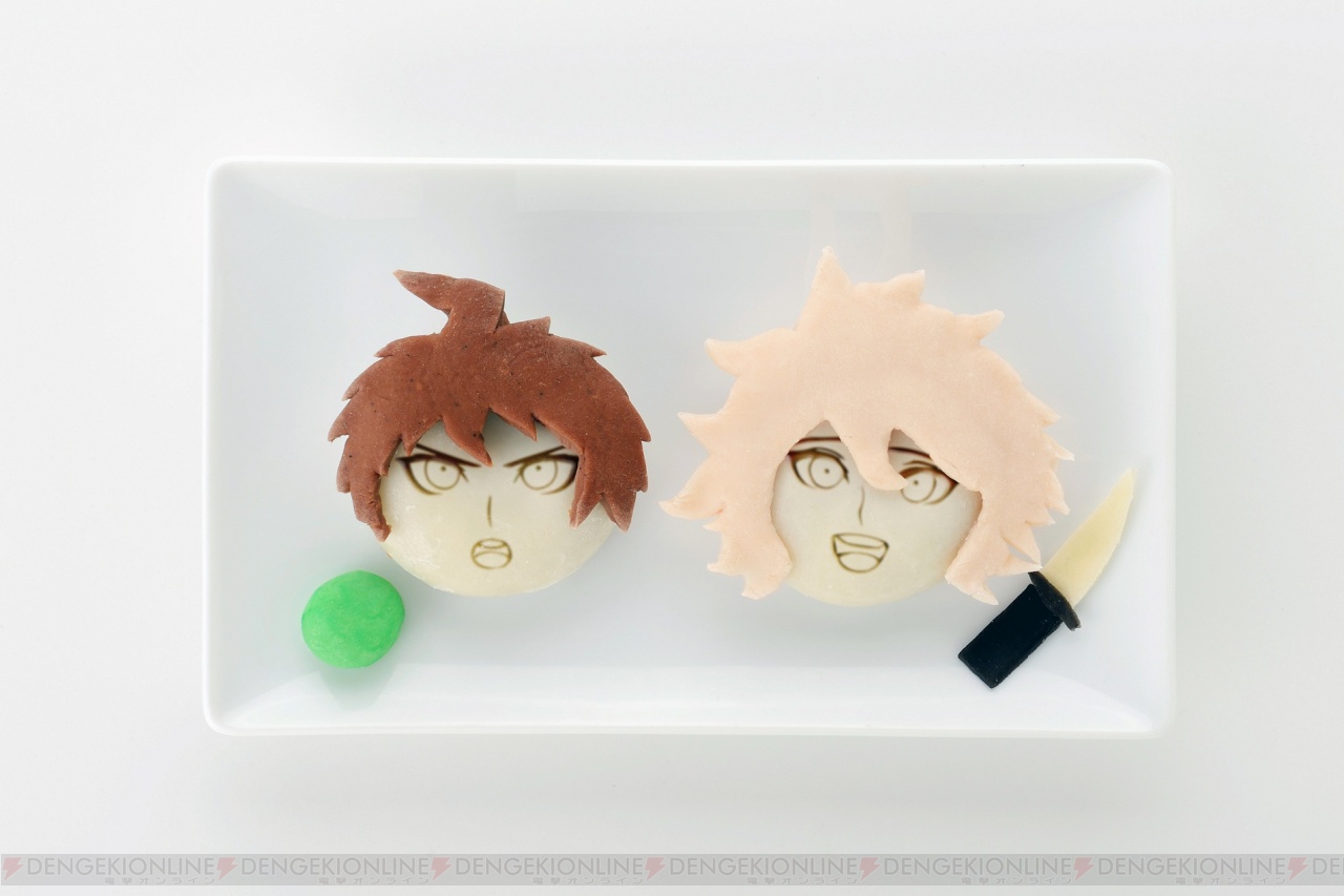 ダンガンロンパ』のタイアップイベントがナンジャタウンで9月6日から