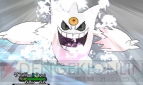 “ポケモン 白いメガゲンガーキャンペーン”