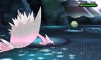 “ポケモン 白いメガゲンガーキャンペーン”