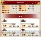 『城姫クエスト』内政徹底検証