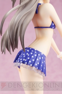 ラブライブ 南ことり水着フィギュアの予約締め切りは9月2日 まだの人はいますぐ電撃屋をチェック 電撃オンライン ラブライブ 南ことり水着フィギュアの予約締め切りは9月2日 まだの人はいますぐ電撃屋をチェック 電撃オンライン