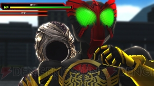 『スーパーヒーロージェネレーション』からUキラーザウルスをはじめ3体のエネミーユニットが公開。アイテム収集要素“ヒーロークエスト”も