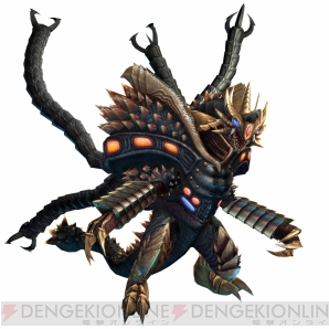 スーパーヒーロージェネレーション』からUキラーザウルスをはじめ3体の